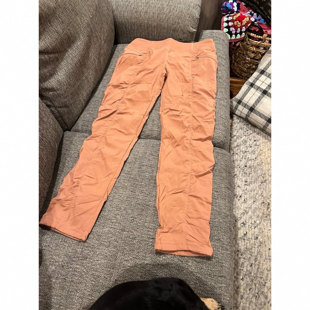 Koen prana pants